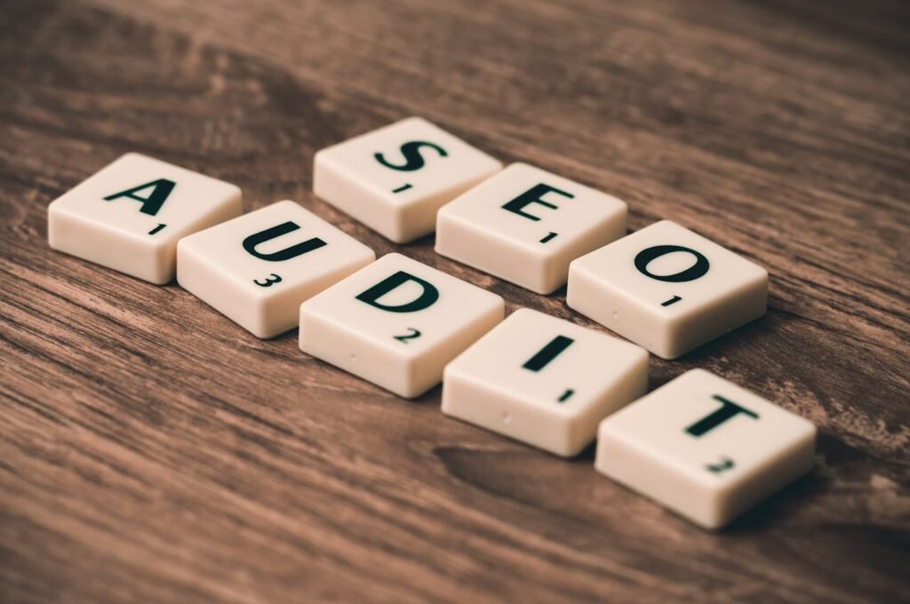 Professional SEO Audit and Content Strategy for London Businesses - NiRank