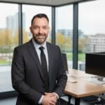 Home Javier, Founder & CEO of NiRank Digital Growth Agency London